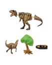 Jurassic World Rebirth Captivz Slime Egg (PDQ)